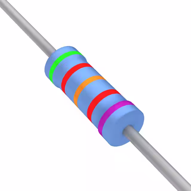YR1B52K3CC TE Connectivity Passive Product electronic component